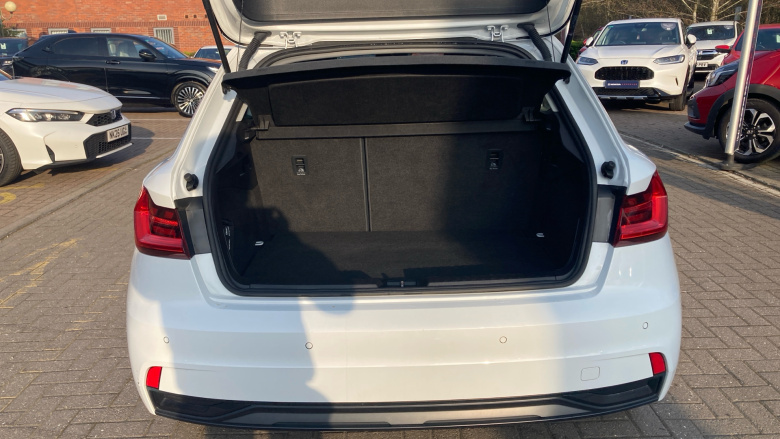 Audi A1 30 TFSI 110 Sport 5dr Petrol Hatchback